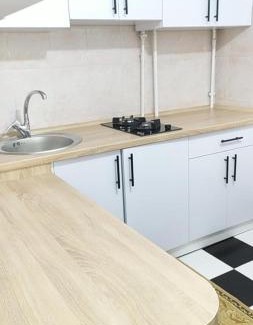 Ocnita District Apartamento | Город Окница, улица дом 46, квартира 11