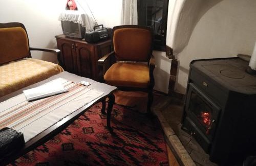 Elena Casa | Горска къща в Елена Петроф хоф