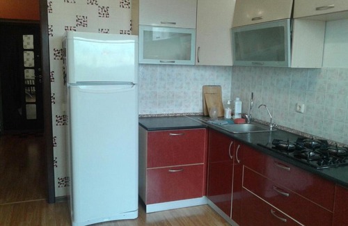 Kirov Apartamento | Горького 19