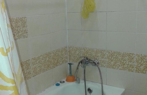 Kirov Apartamento | Горького 19