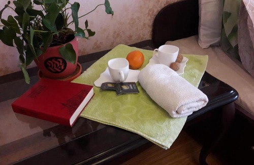 Kirov Apartamento | Горького 19