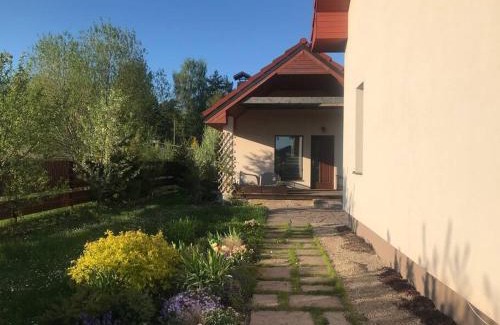 Bigaunciems Apartamento | Гостевой домик на берегу Рижского залива