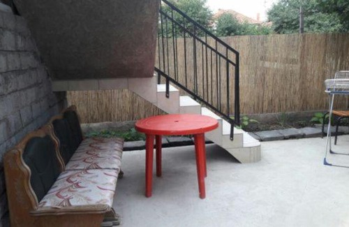 Mizikevycha Apartamento | Гостевой домик