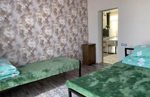 Bosteri Casa | Гостевой дом Аиша