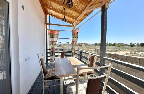 Chok-Tal Apartamento | Гостевой дом Алтын Булун - Golden Bay