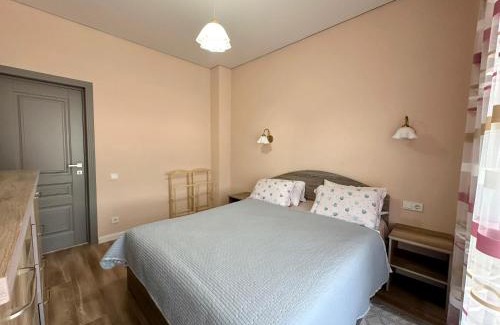 Chok-Tal Apartamento | Гостевой дом Алтын Булун - Golden Bay