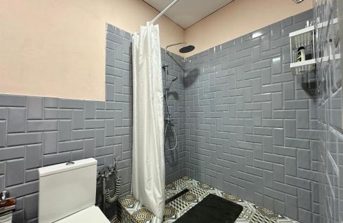 Chok-Tal Apartamento | Гостевой дом Алтын Булун - Golden Bay