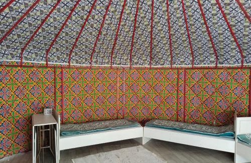 Almaty Province Casa | Гостевой Дом АЛТЫН ЕМЕЛЬ
