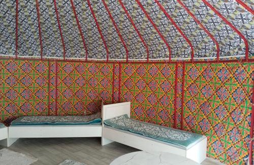 Almaty Province Casa | Гостевой Дом АЛТЫН ЕМЕЛЬ
