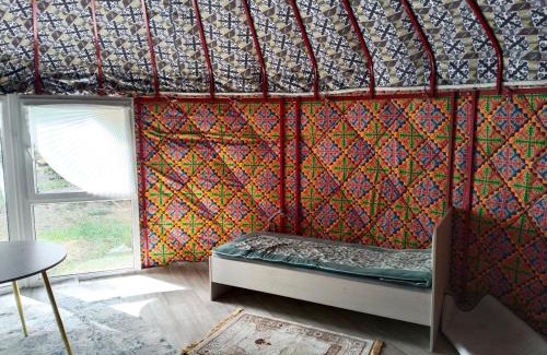 Almaty Province Casa | Гостевой Дом АЛТЫН ЕМЕЛЬ
