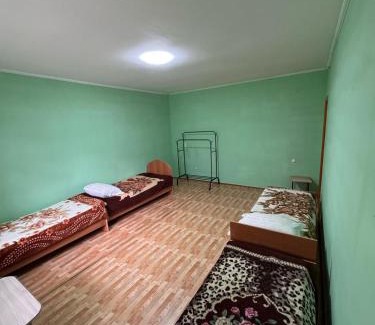 Burabay Casa | Гостевой дом Альбина