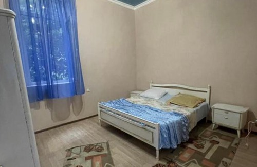Mgudzyrhva Casa | Гостевой дом Алёнка