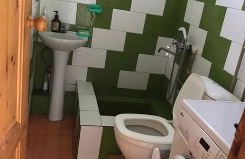 Mgudzyrhva Casa | Гостевой дом Алёнка