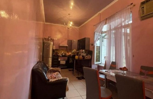 Mgudzyrhva Casa | Гостевой дом Алёнка