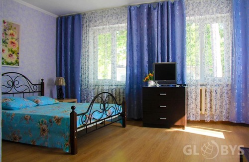 Anapa Casa | Гостевой дом Анапа РАПСОДИЯ