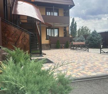 Taldykorgan Apartamento | "Гостевой дом Анны" по улице Абая, 165