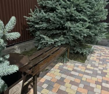Taldykorgan Apartamento | "Гостевой дом Анны" по улице Абая, 165