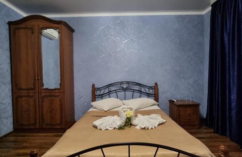 Vesyoloe Casa | Гостевой Дом Арарат