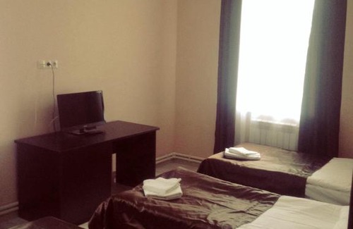 Chaplygin Hotel | Гостевой дом Базилик Чаплыгин