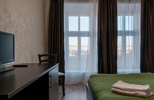 Chaplygin Hotel | Гостевой дом Базилик Чаплыгин