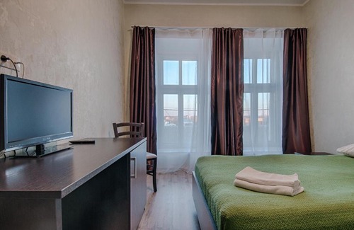 Chaplygin Hotel | Гостевой дом Базилик Чаплыгин