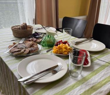 Khelvachauri Casa | Гостевой Дом Батумский Двор