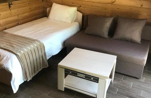 Anapskaya Casa | Гостевой дом БунГало