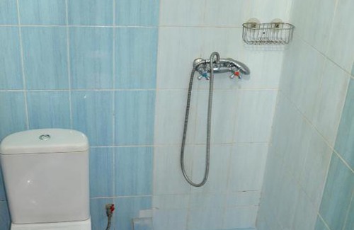 Goryachiy Klyuch Casa | Гостевой дом Виктория
