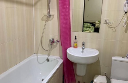 Kushchevskaya Apartamento | Гостевой дом "Виноград"