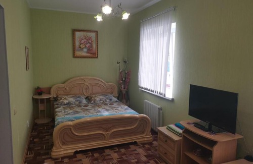 Yugorsk Casa | гостевой дом "ВОСТОК"