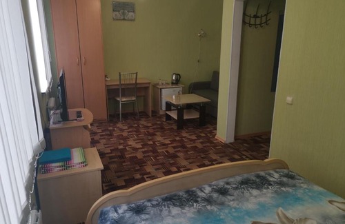 Yugorsk Casa | гостевой дом "ВОСТОК"