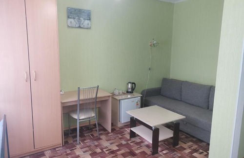 Yugorsk Casa | гостевой дом "ВОСТОК"