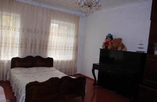 Goris Casa | Гостевой дом в Горисе
