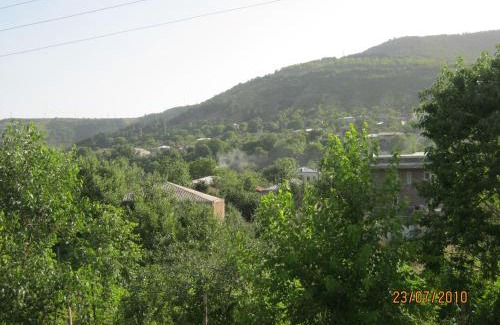 Goris Casa | Гостевой дом в Горисе
