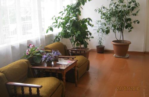 Goris Casa | Гостевой дом в Горисе