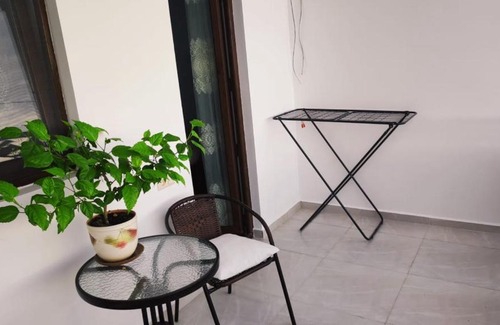 Kobuleti Apartamento | Гостевой Дом в Кобулети