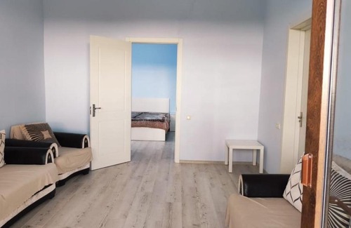 Kobuleti Apartamento | Гостевой Дом в Кобулети