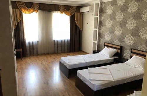 Leningradskaya Apartamento | Гостевой дом В ЛЕНИНГРАДСКОЙ