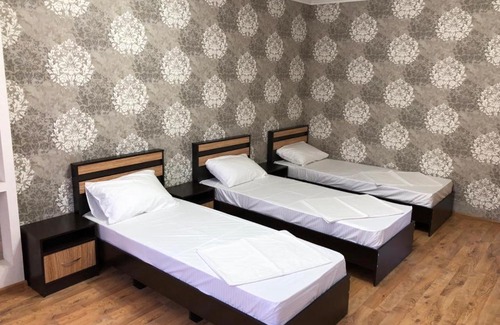 Leningradskaya Apartamento | Гостевой дом В ЛЕНИНГРАДСКОЙ
