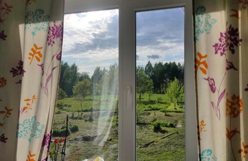 Veleyskaya Casa | Гостевой дом в Пушкинских Горах