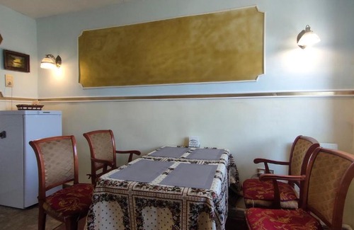 Veleyskaya Casa | Гостевой дом в Пушкинских Горах