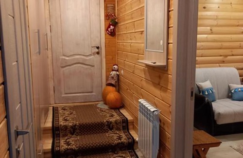 Suzdal Casa | Гостевой дом в Центральном Парке