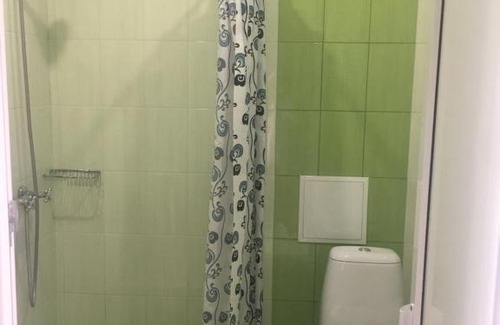 Tsentralnyy Casa | Гостевой дом "Георгий"