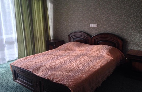 Tsentralnyy Casa | Гостевой дом "Георгий"