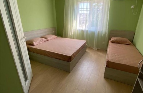 Nebug Casa | Гостевой дом Дарья