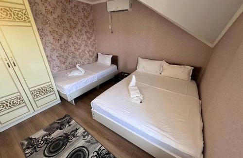 Talas Casa | Гостевой дом Датка