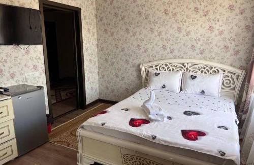 Talas Casa | Гостевой дом Датка