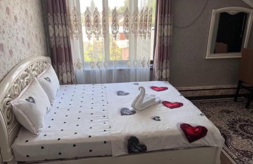 Talas Casa | Гостевой дом Датка