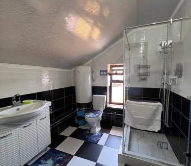 Talas Casa | Гостевой дом Датка