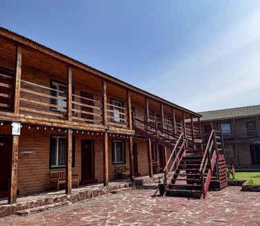 Burabay Hotel | Гостевой дом "Диана"